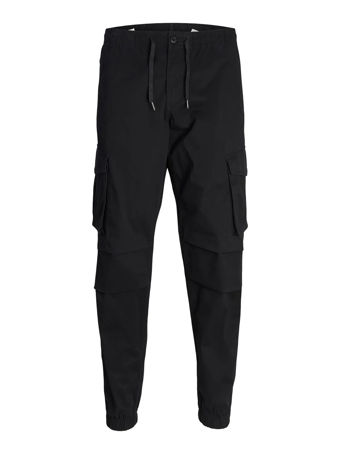 Pantalones cargo Corte relaxed | Negro | Jack & Jones®