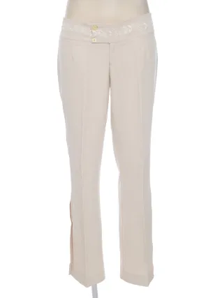 Pantalón color Beige - Closeando