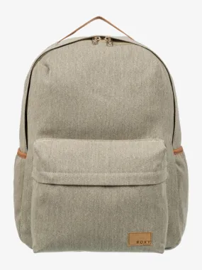 Party Waves - Mochila Pequeña para Mujer