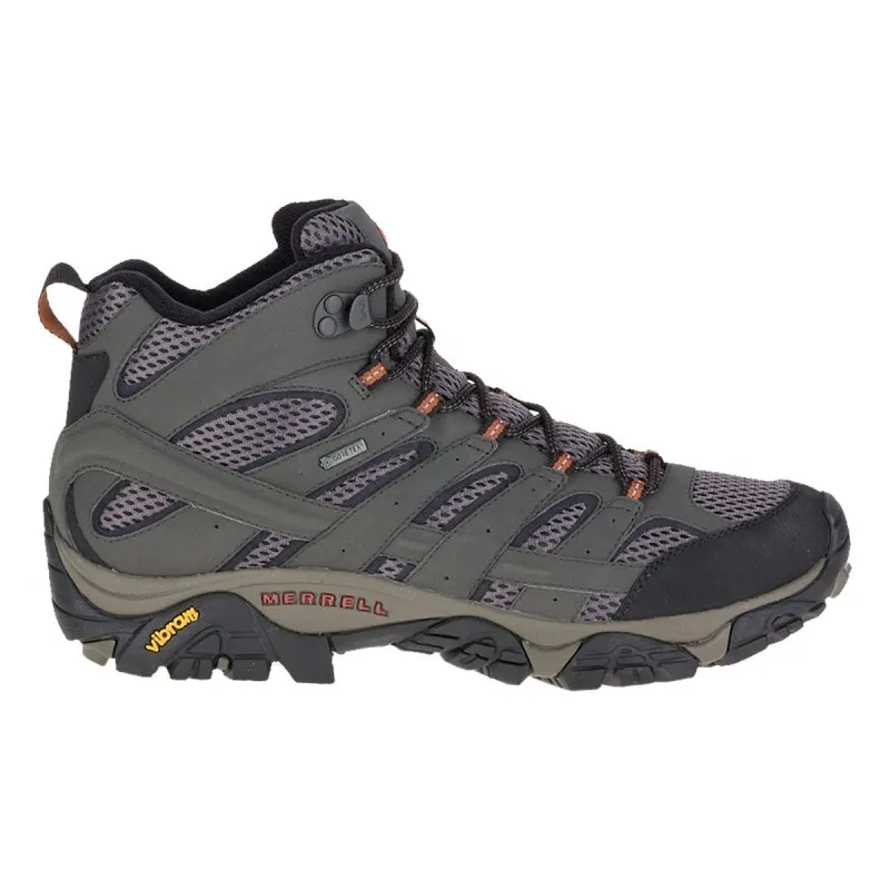 Pedule Merrell Moab 2.0 GTX Mid