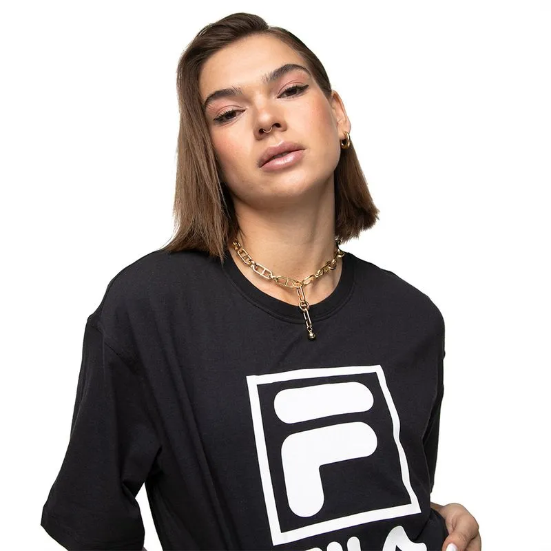 Polera Stack New Mujer FILA