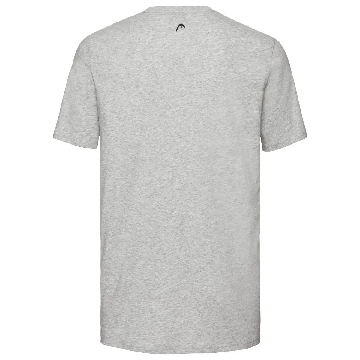 Polera Tenis Hombre Head Club Ivan Gris