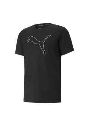 PUMA PERFORMANCE CAT TEE M PARA HOMBRE 84671