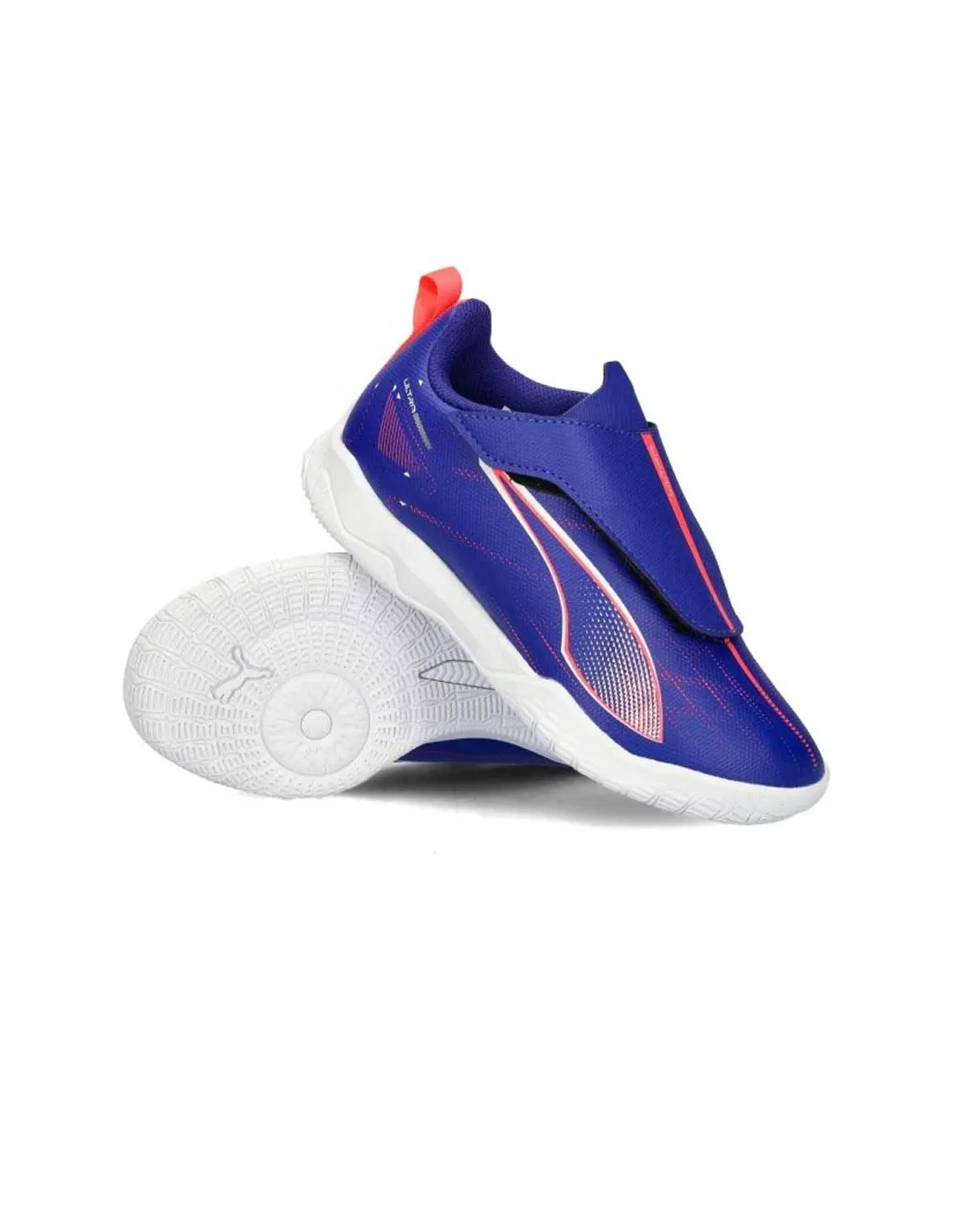 PUMA ULTRA 5 PLAY V IT JR ZAPATILLA FUTBOL SALA