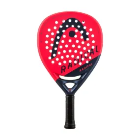  Raquetas padel Head Radical Elite 2024