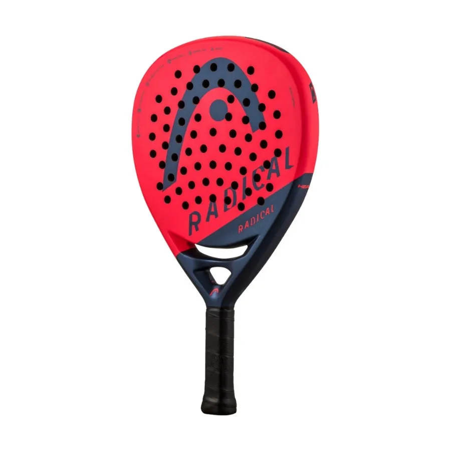  Raquetas padel Head Radical Elite 2024