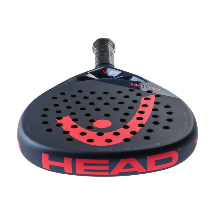  Raquetas padel Head Radical Pro 2024