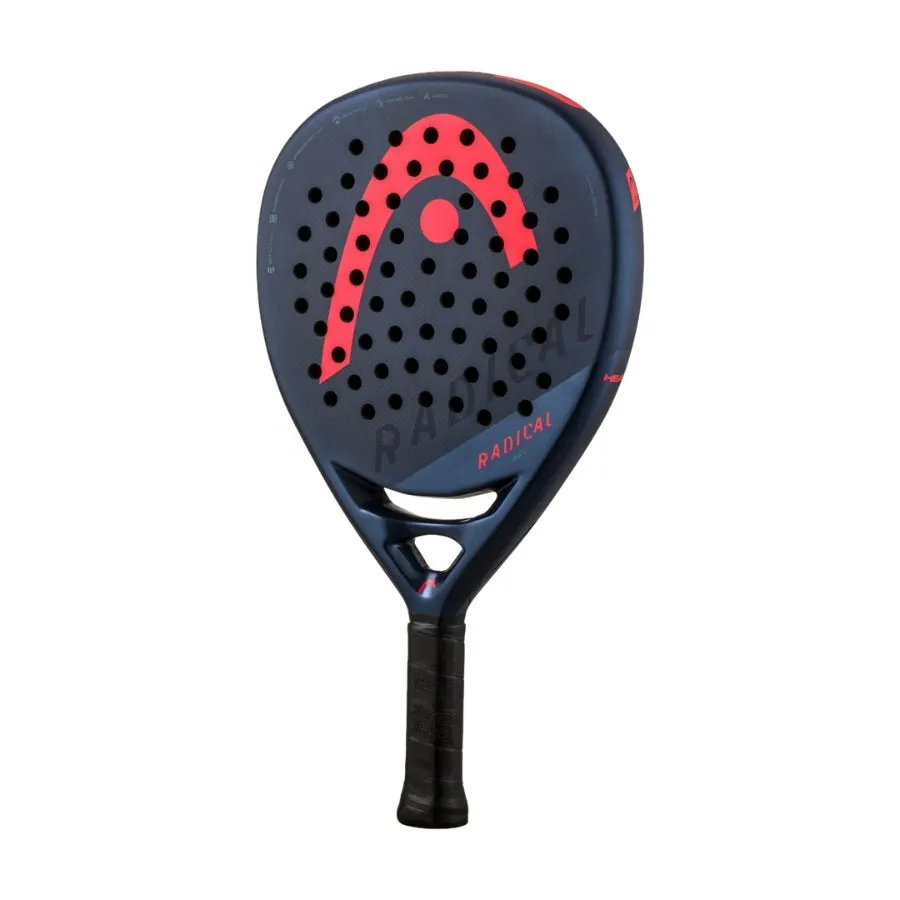  Raquetas padel Head Radical Pro 2024