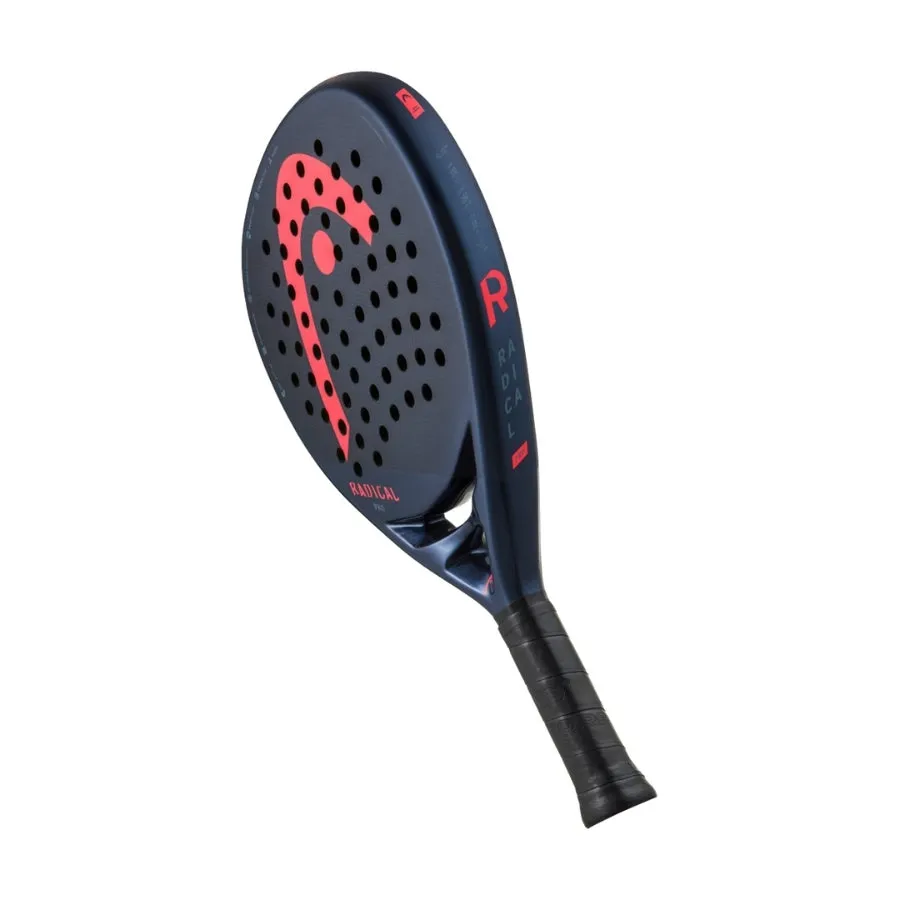  Raquetas padel Head Radical Pro 2024