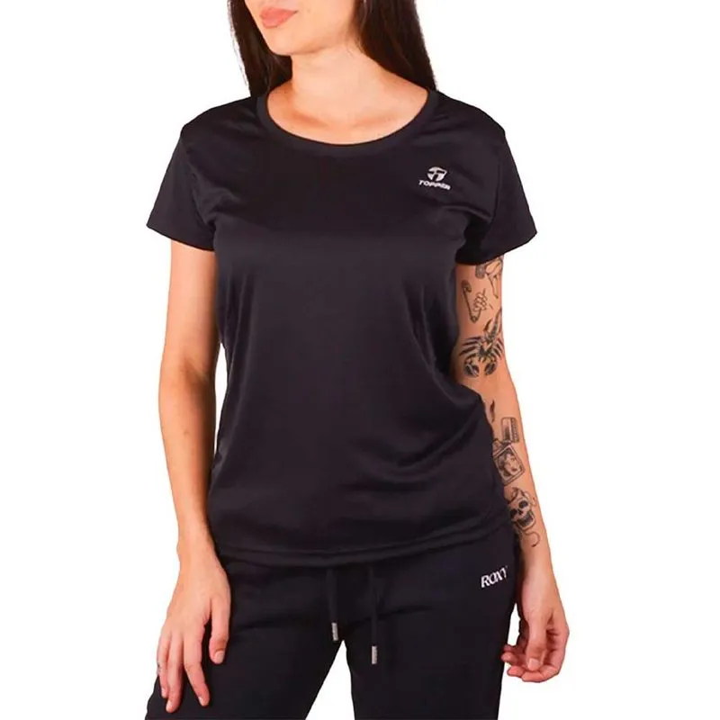 Remera Topper Basic