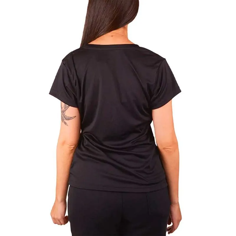 Remera Topper Basic