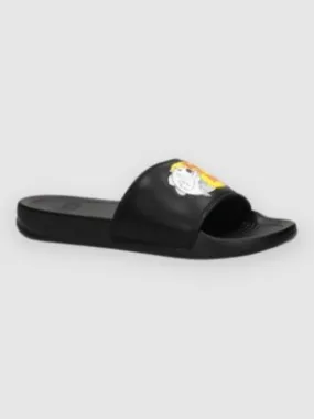 RIPNDIP Cat Fish Slides Sandalias