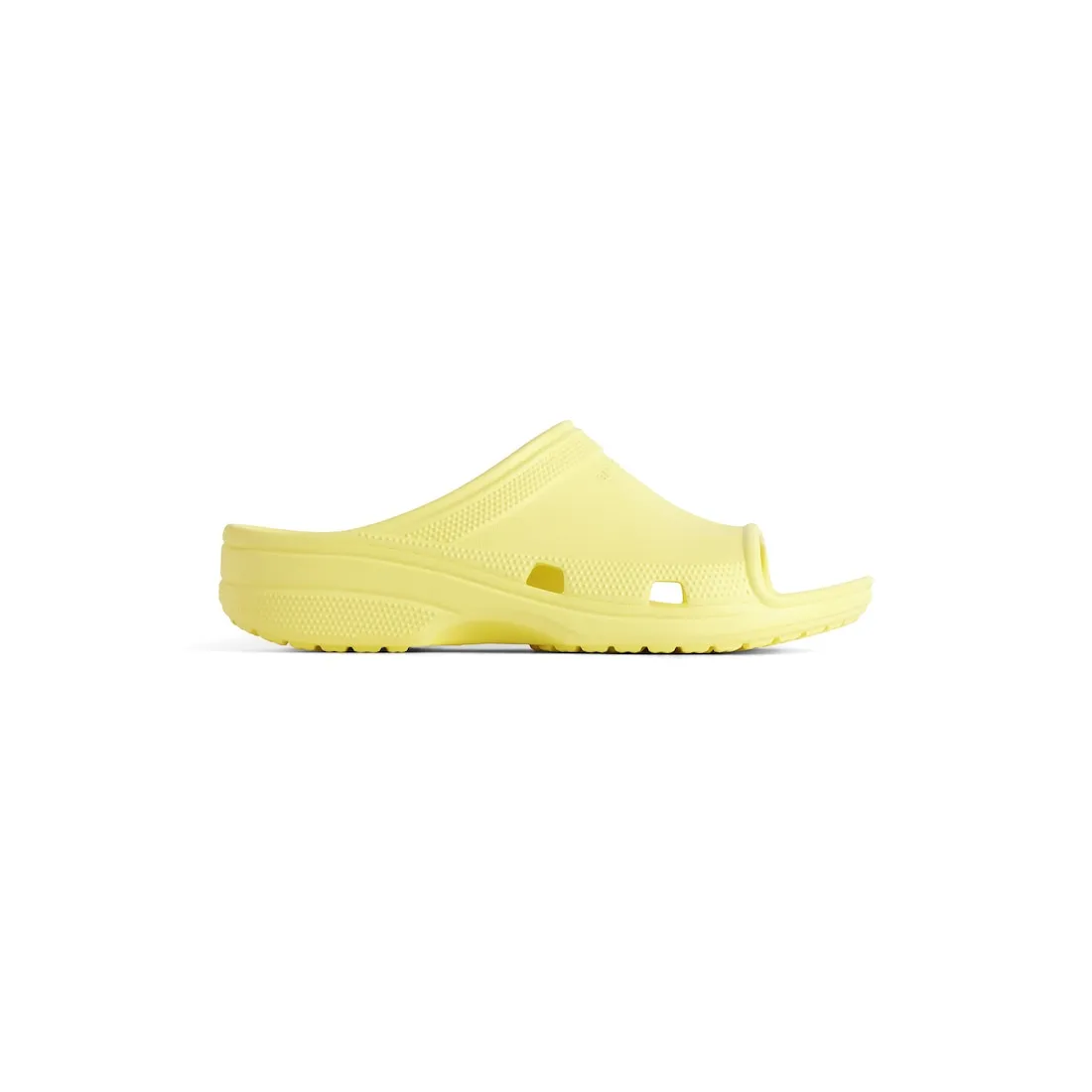 Sandalia Crocs™  para Hombre en Amarillo