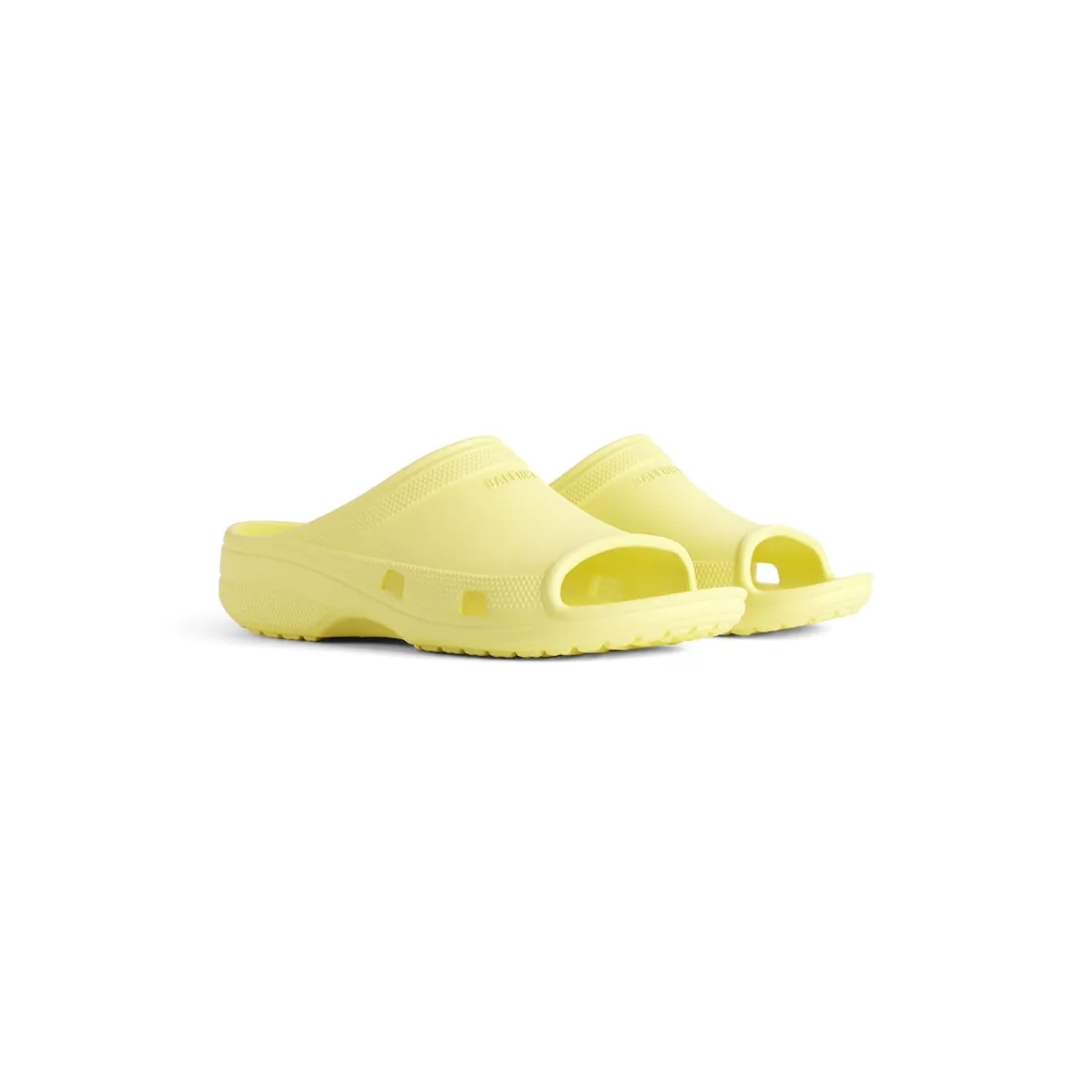 Sandalia Crocs™  para Hombre en Amarillo