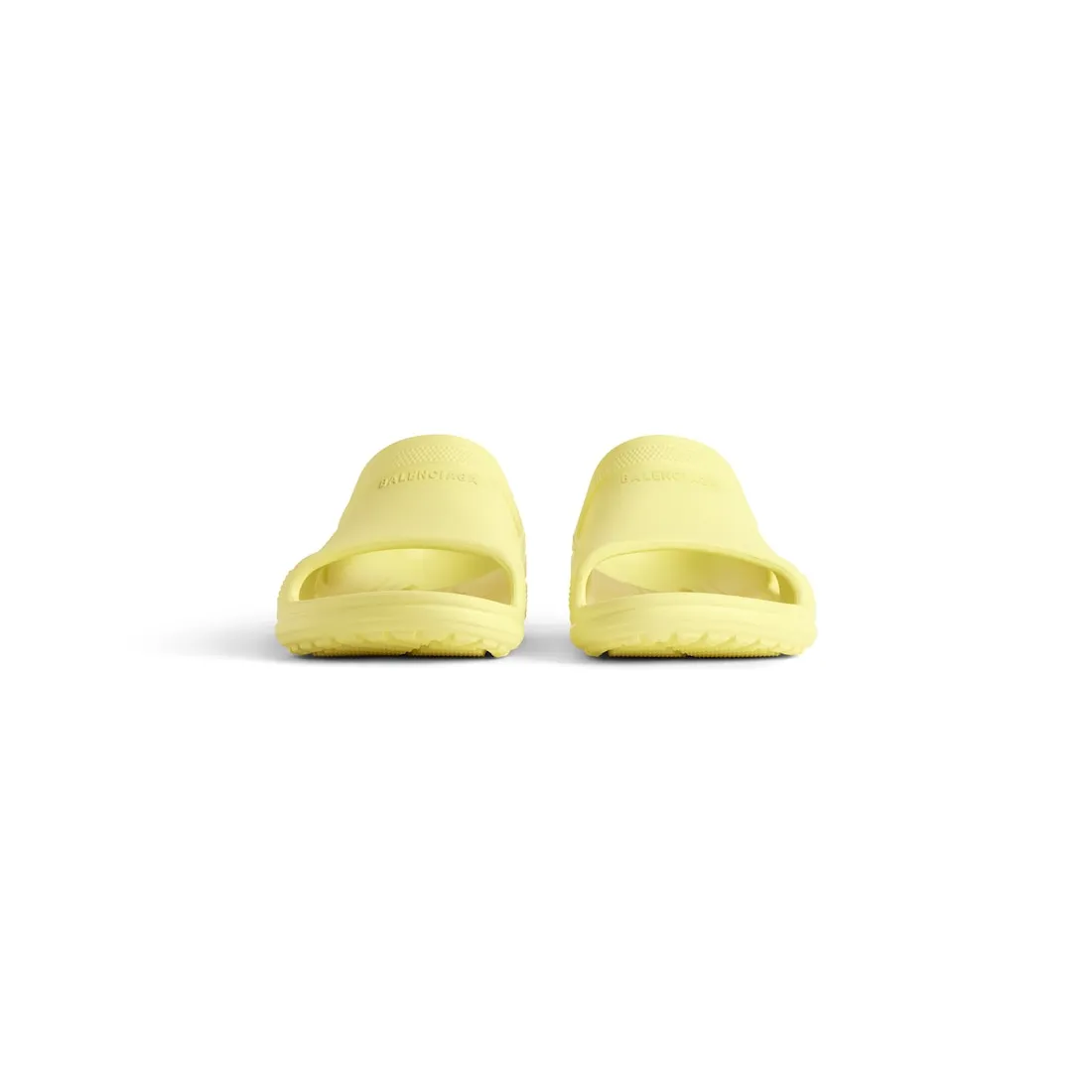 Sandalia Crocs™  para Hombre en Amarillo