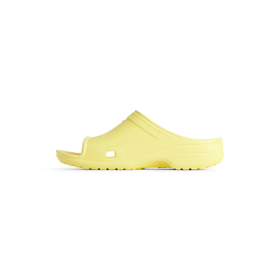 Sandalia Crocs™  para Hombre en Amarillo