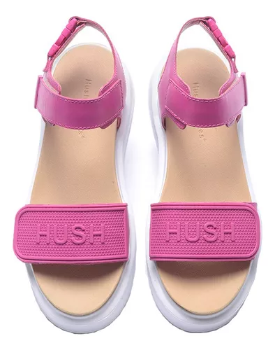 Sandalia Hush Puppies Lipe Il Mujer 640315 Ahora 6 Empo200