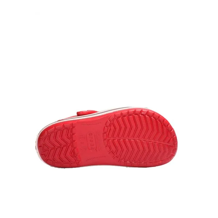 Sandalias Crocs Crocband Kids