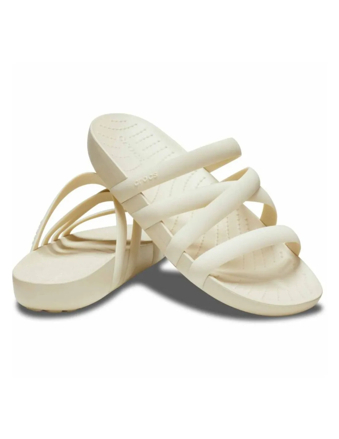 Sandalias de mujer Splash Strappy W de Crocs