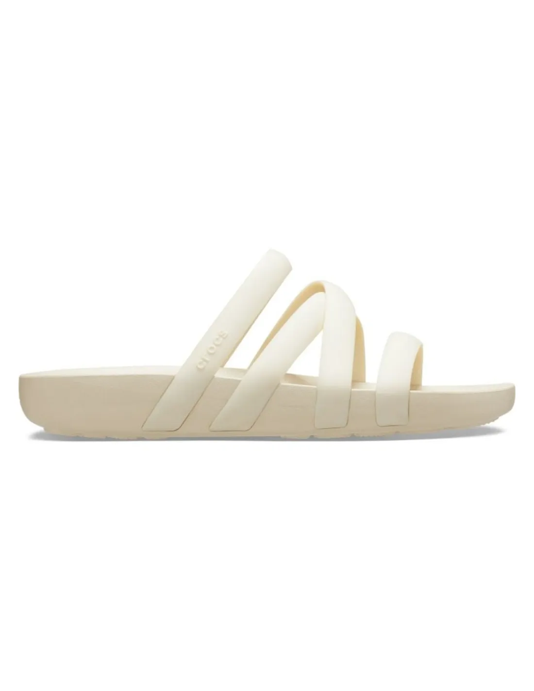 Sandalias de mujer Splash Strappy W de Crocs