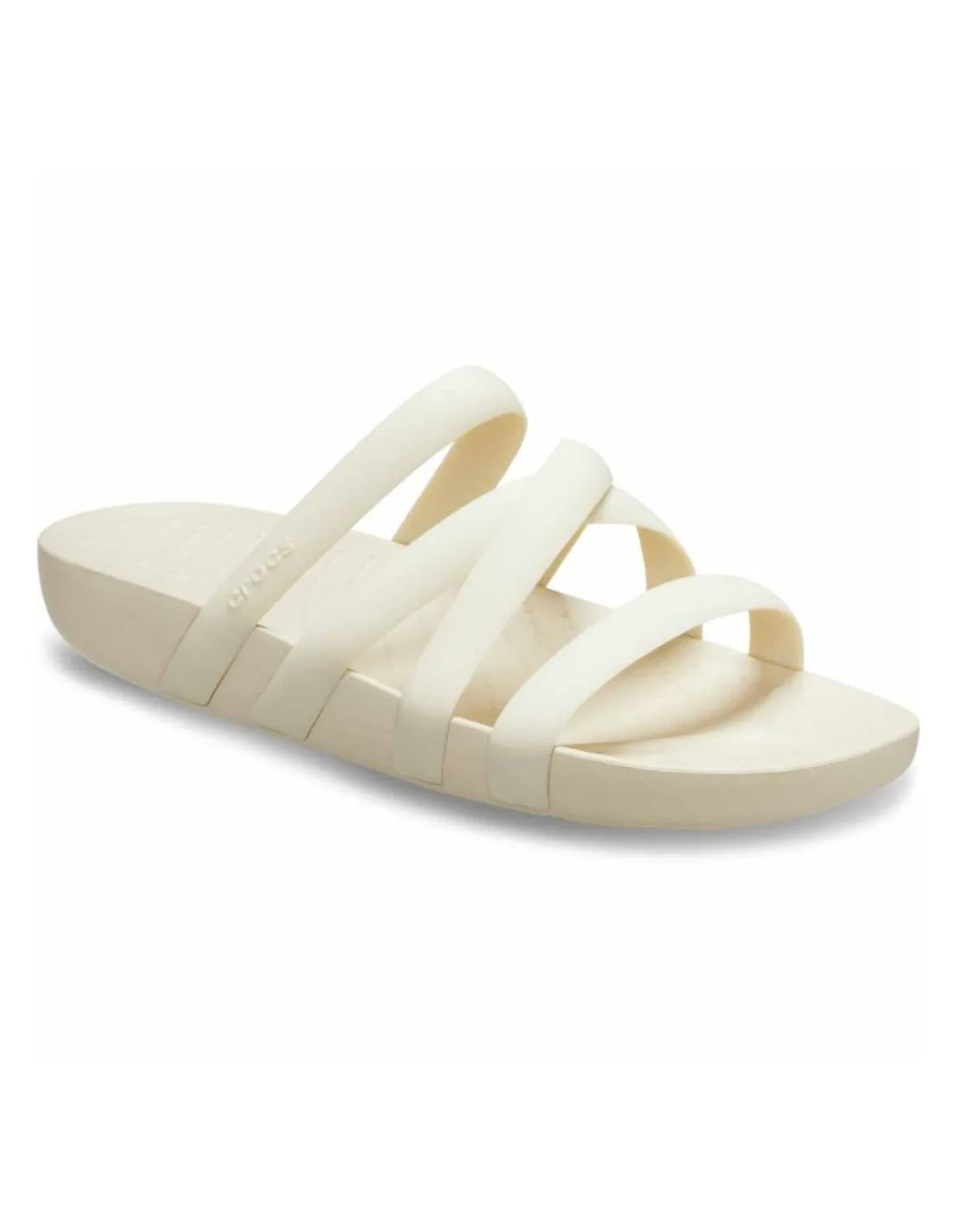 Sandalias de mujer Splash Strappy W de Crocs