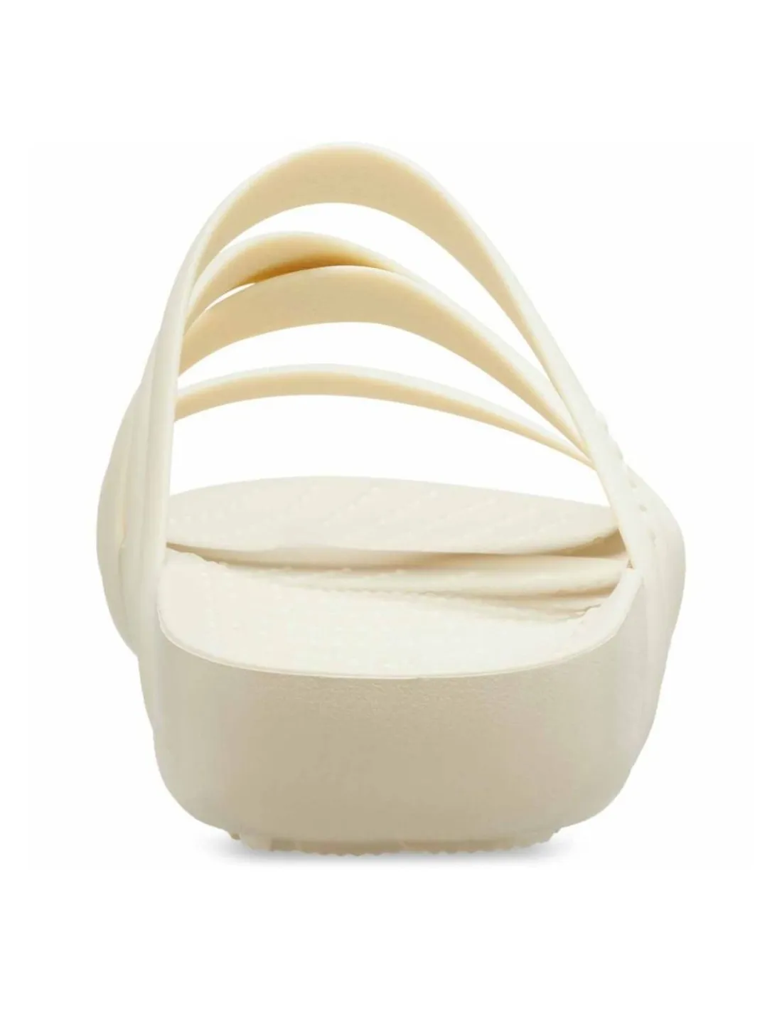 Sandalias de mujer Splash Strappy W de Crocs