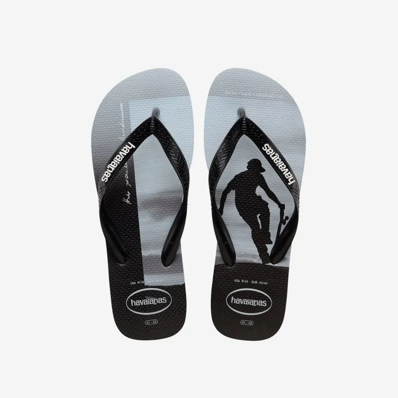 Sandalias Havaianas Hype 4127920 0281