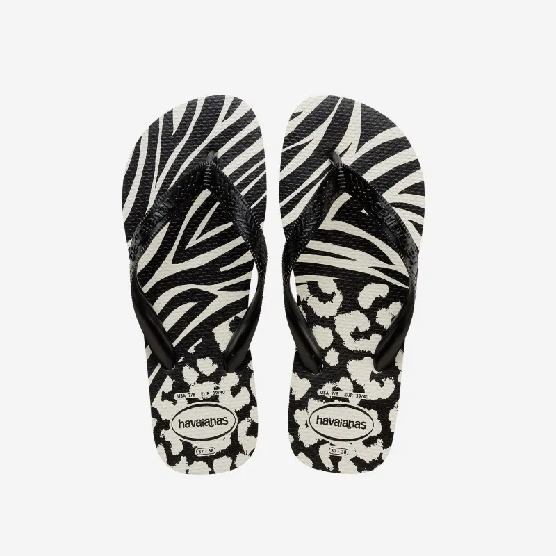 Sandalias Havaianas Top Animals 4132920 0128