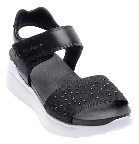 Sandalias Mujer Hush Puppies Tor Hsn640279 Ahora 6 Empo2000