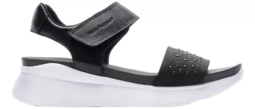 Sandalias Mujer Hush Puppies Tor Hsn640279 Ahora 6 Empo2000