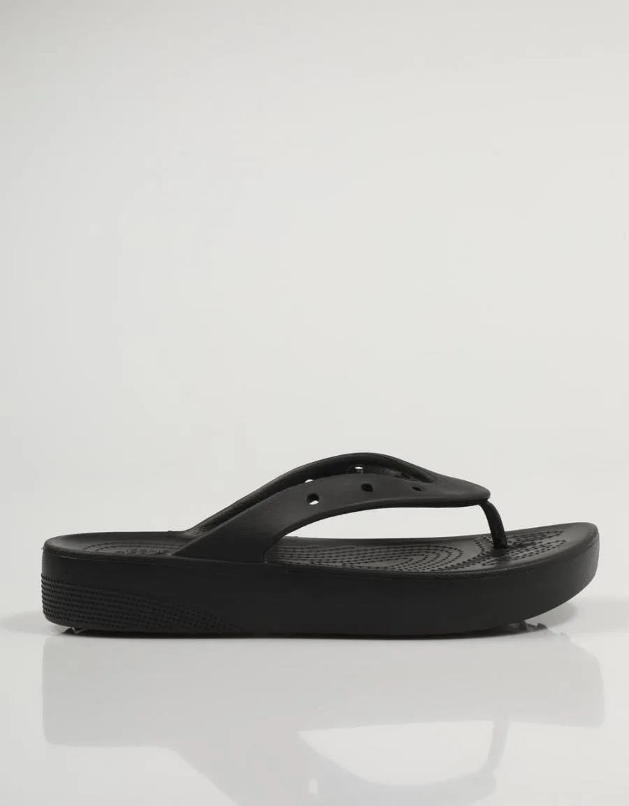  sandals CROCS 207714 en Black 82556