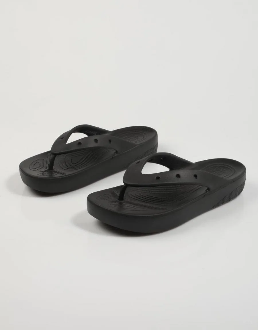  sandals CROCS 207714 en Black 82556