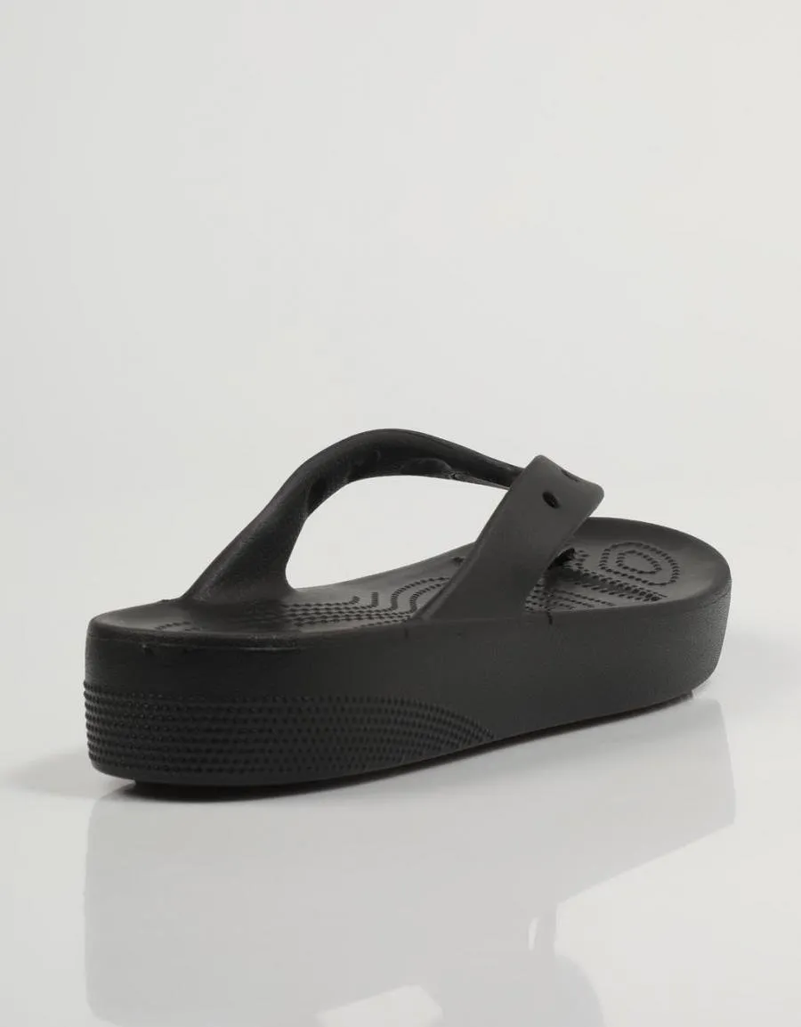  sandals CROCS 207714 en Black 82556