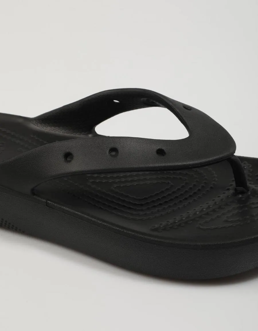  sandals CROCS 207714 en Black 82556