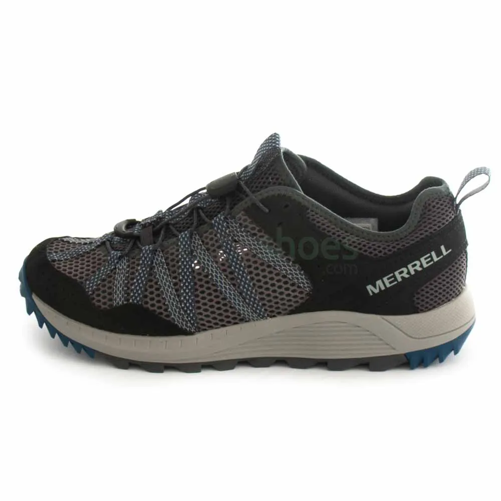 Sapatilhas MERRELL Wildwood Aerosport Rock J036115