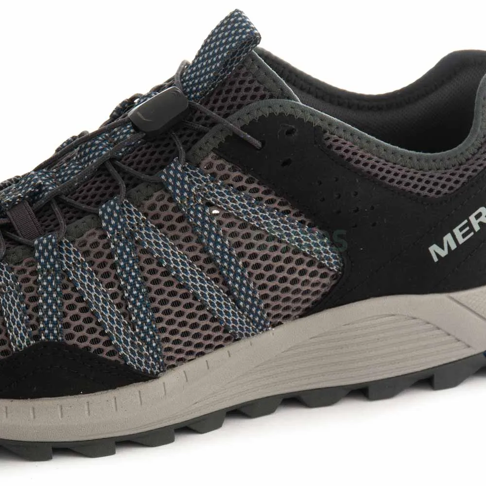 Sapatilhas MERRELL Wildwood Aerosport Rock J036115