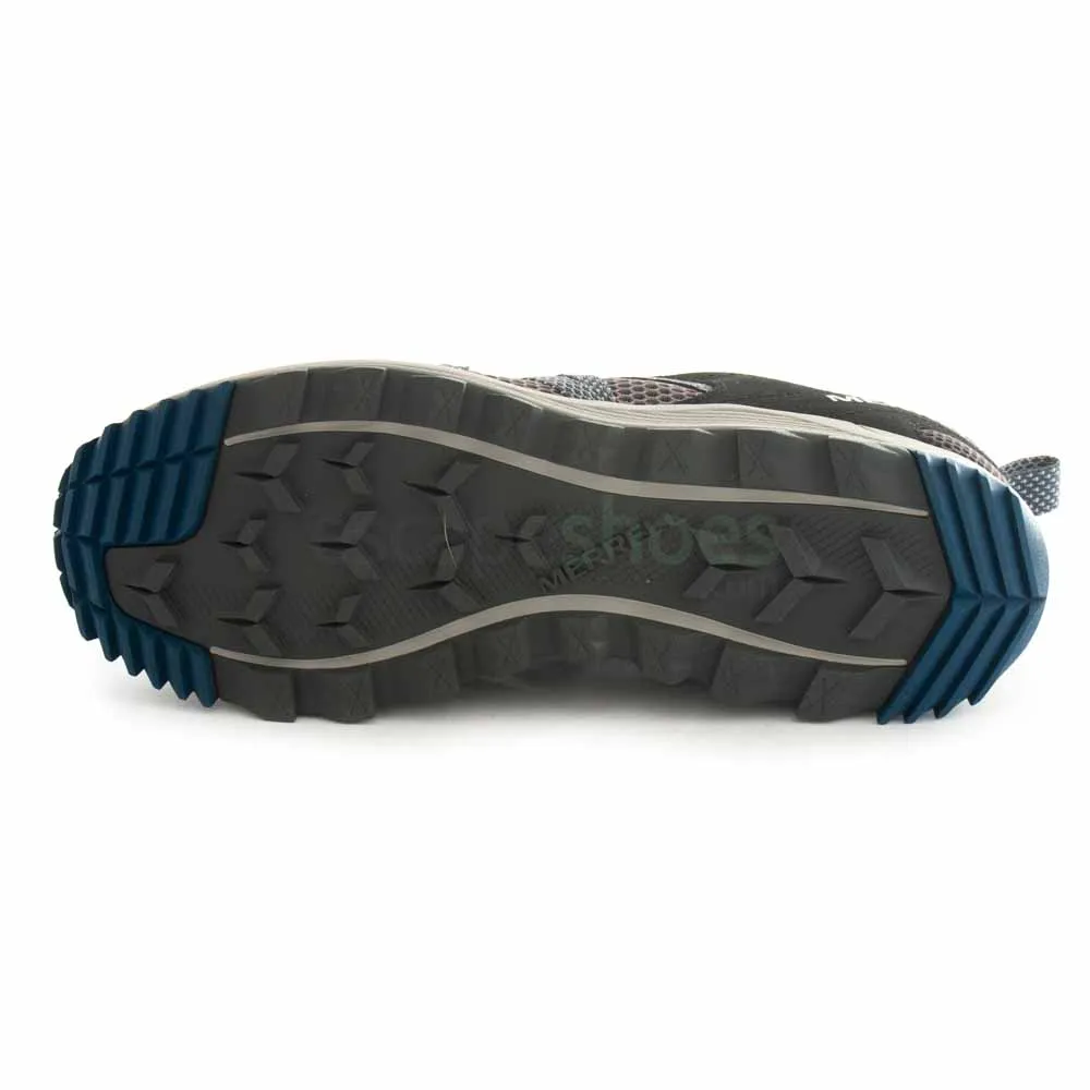 Sapatilhas MERRELL Wildwood Aerosport Rock J036115