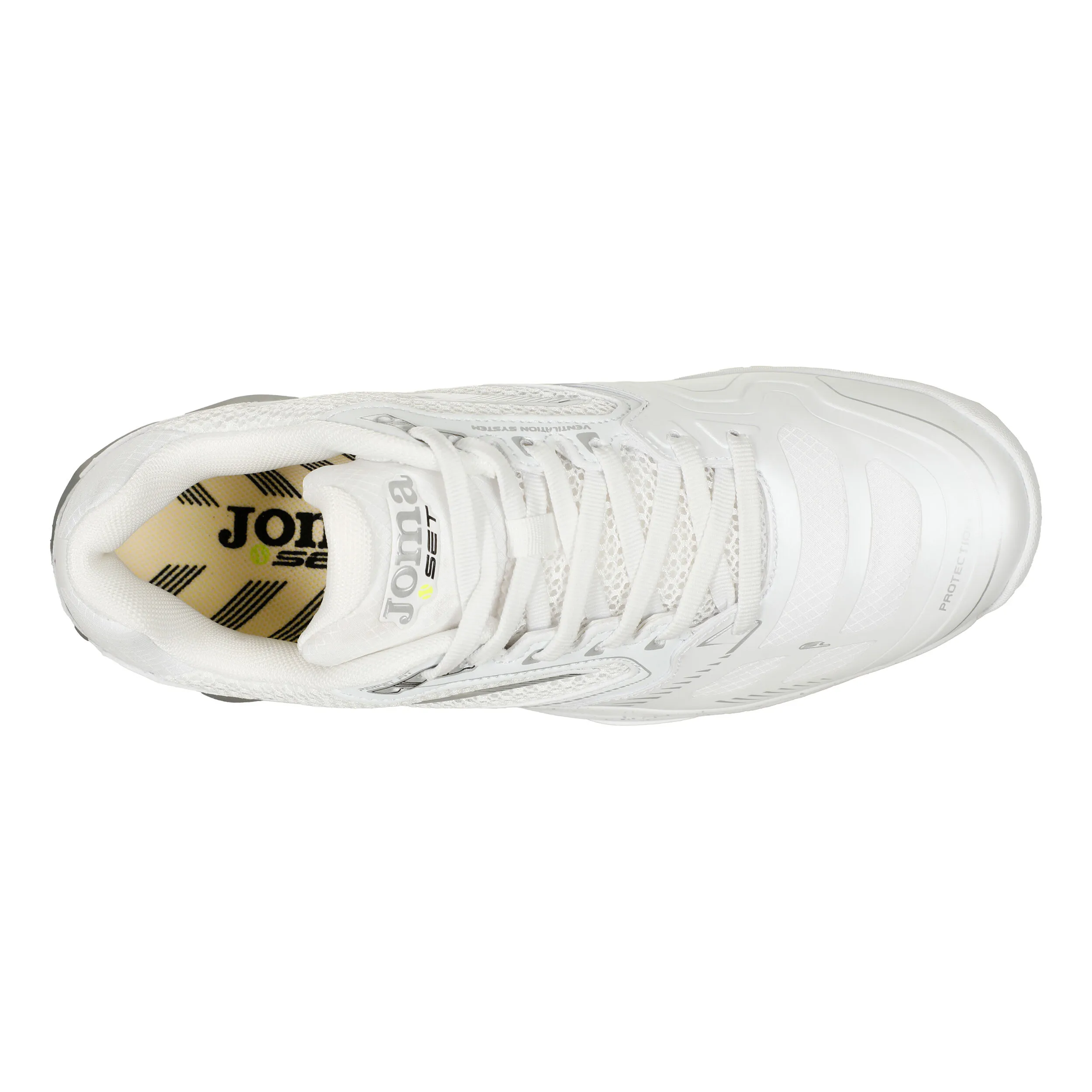 Set Zapatilla Todas Las Superficies
