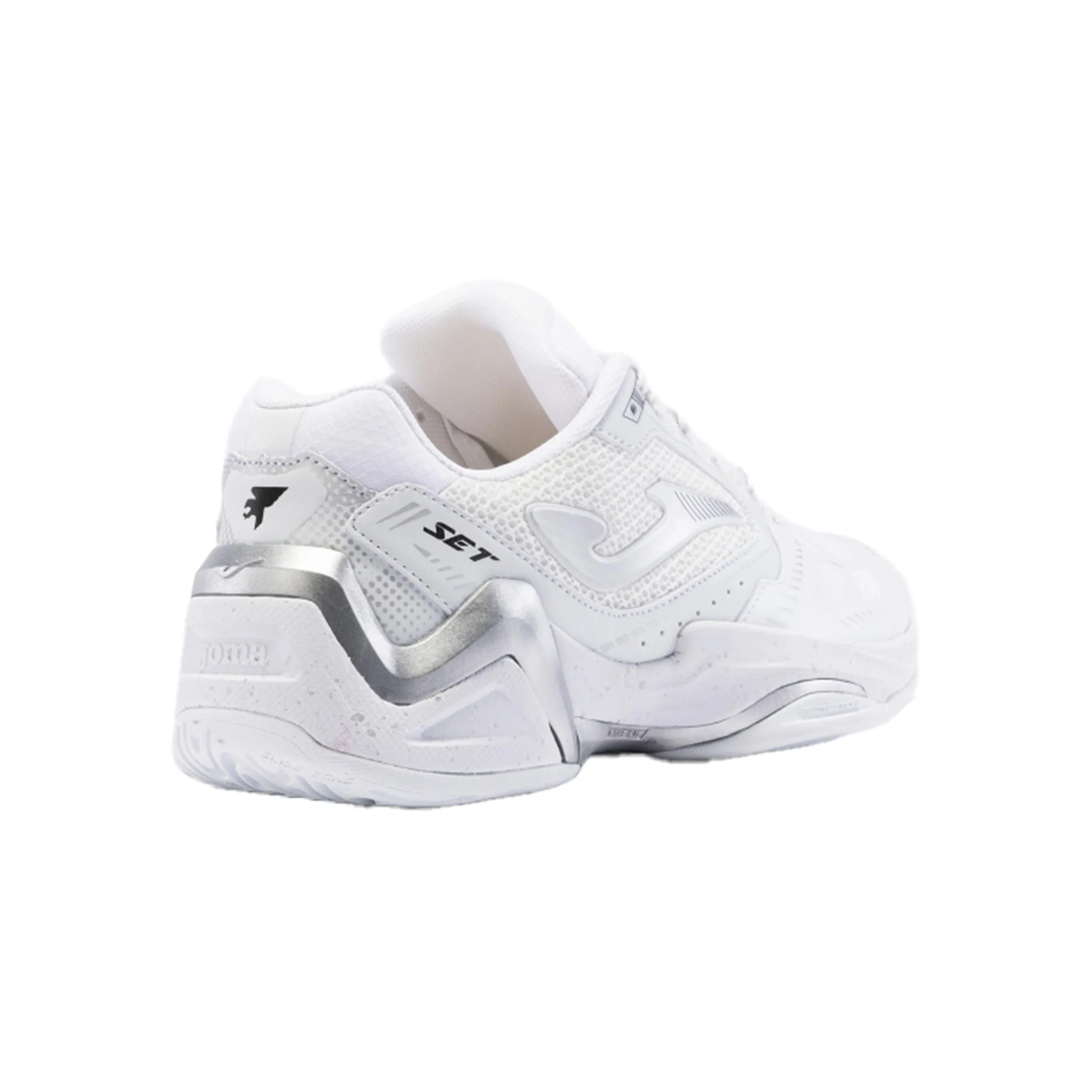 Set Zapatilla Todas Las Superficies