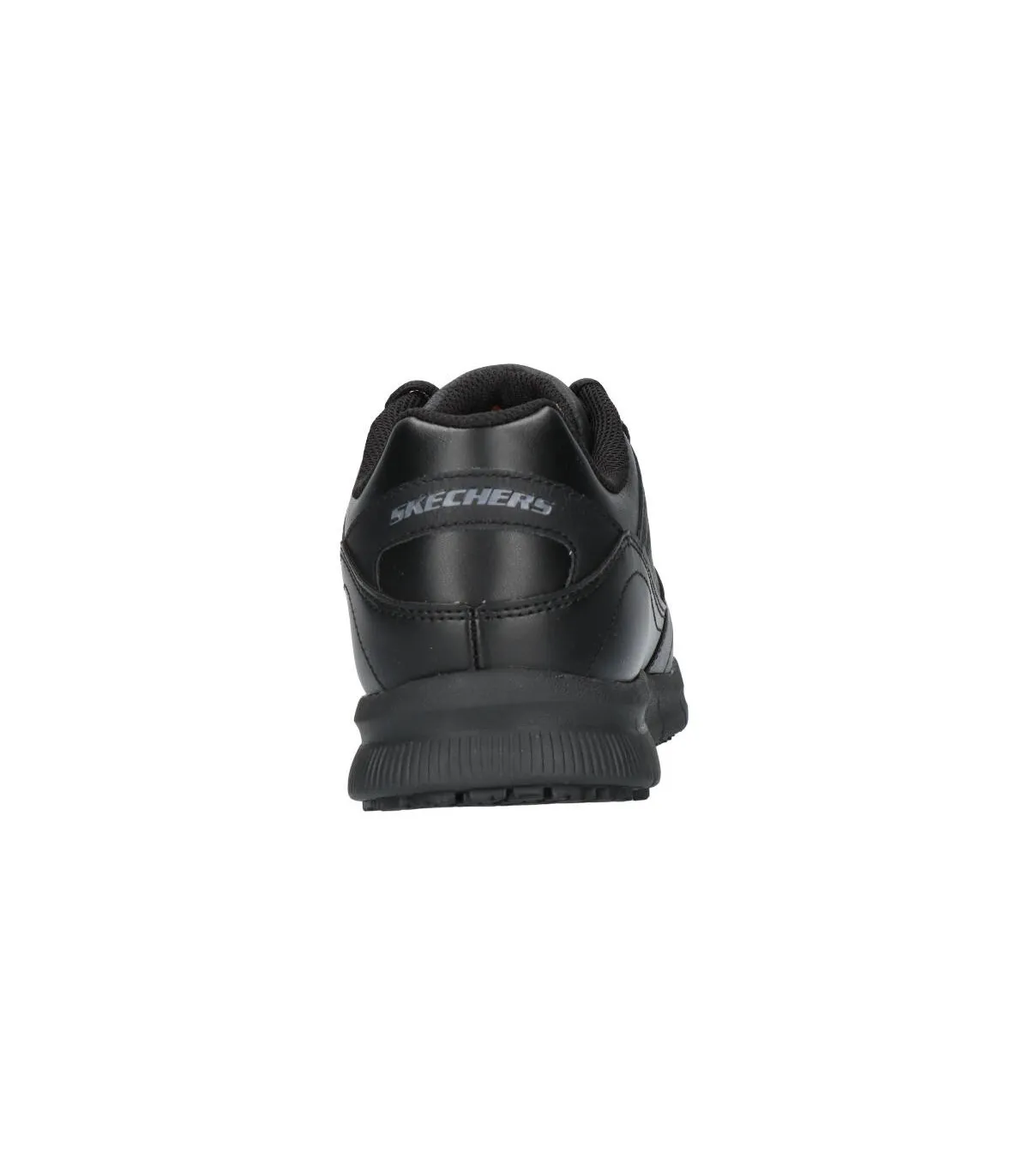 SKECHERS 77156EC BLK Hombre Negro