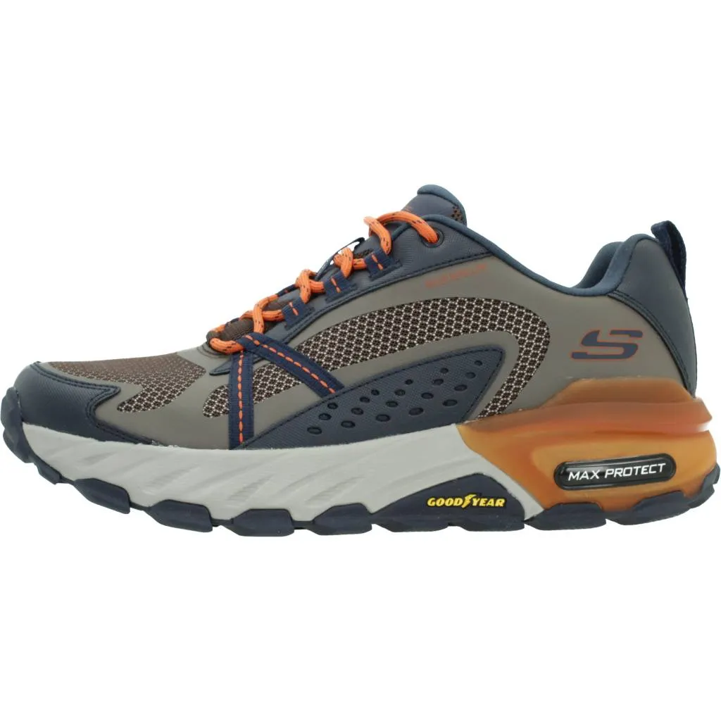 SKECHERS MAX PROTECT