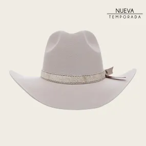 Sombrero de lana para caballero