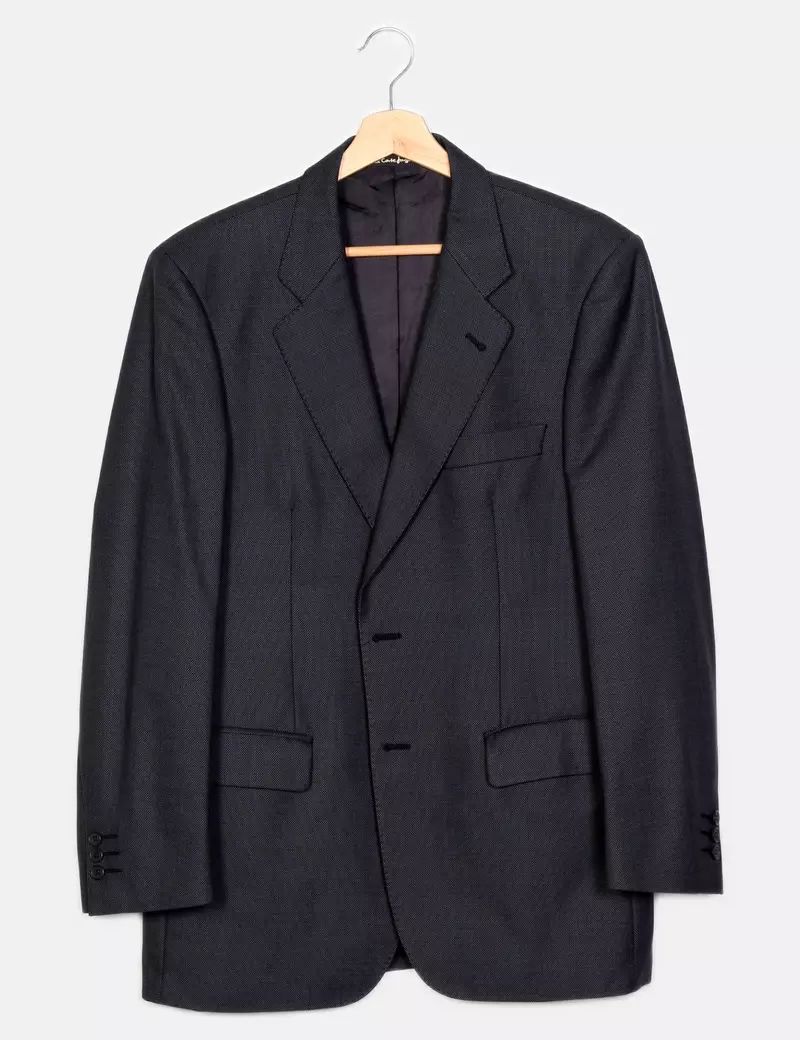 SUPER 100 Chaqueta de traje