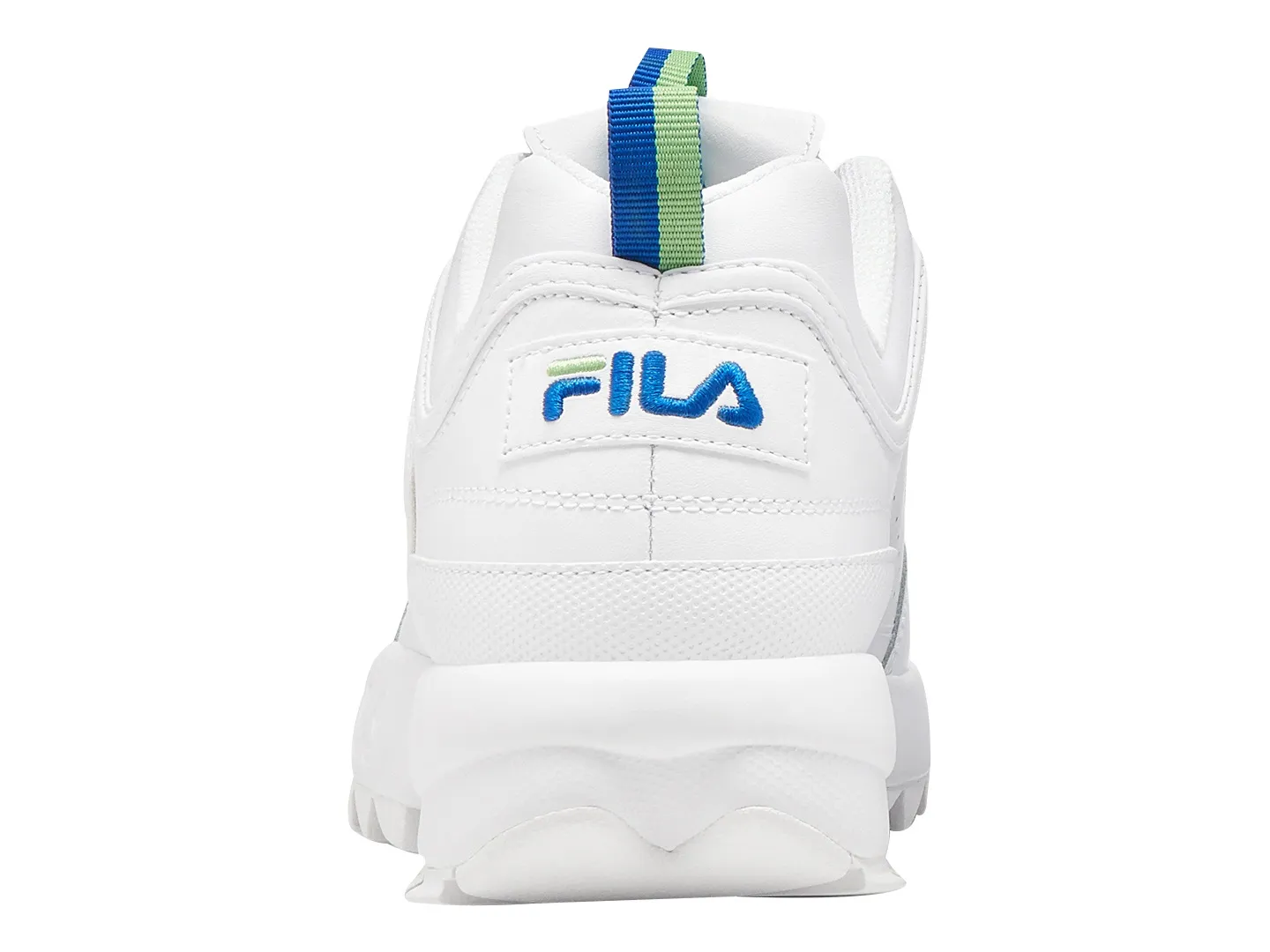 Tenis Fila Disruptor Ii Duo Para Hombre