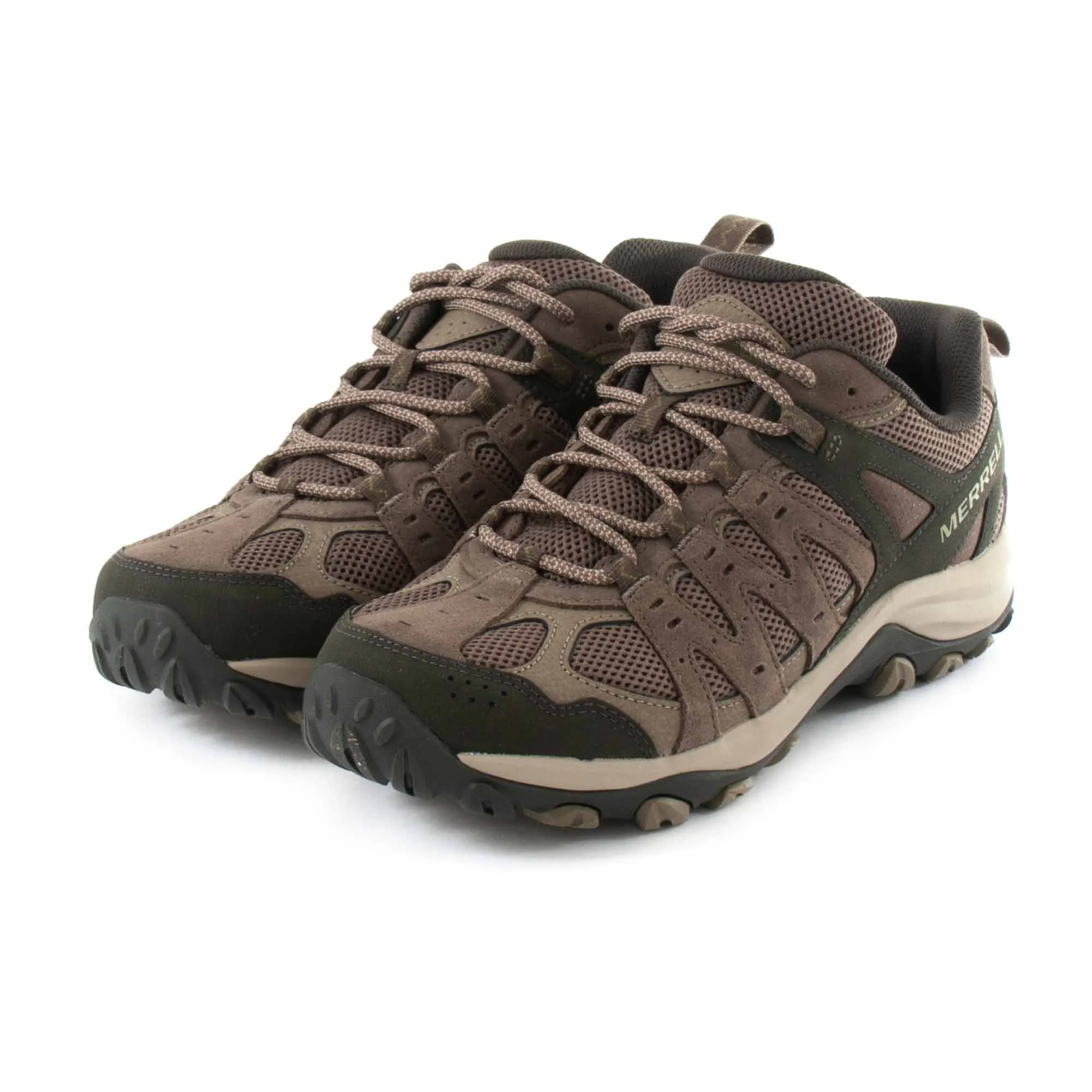 Tenis MERRELL Accentor 3 Boulder J135487