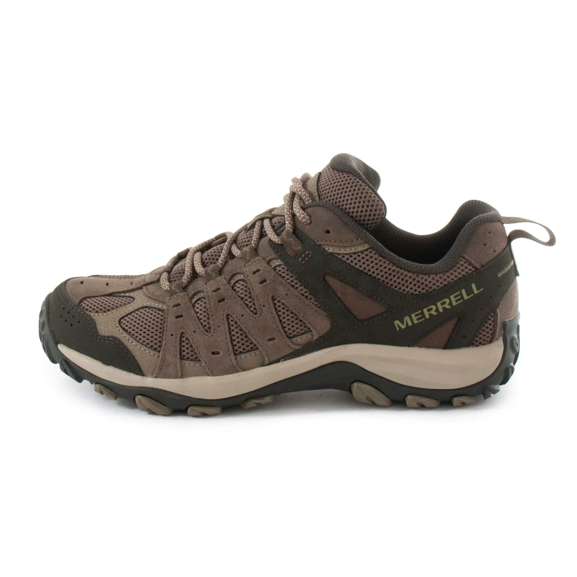 Tenis MERRELL Accentor 3 Boulder J135487