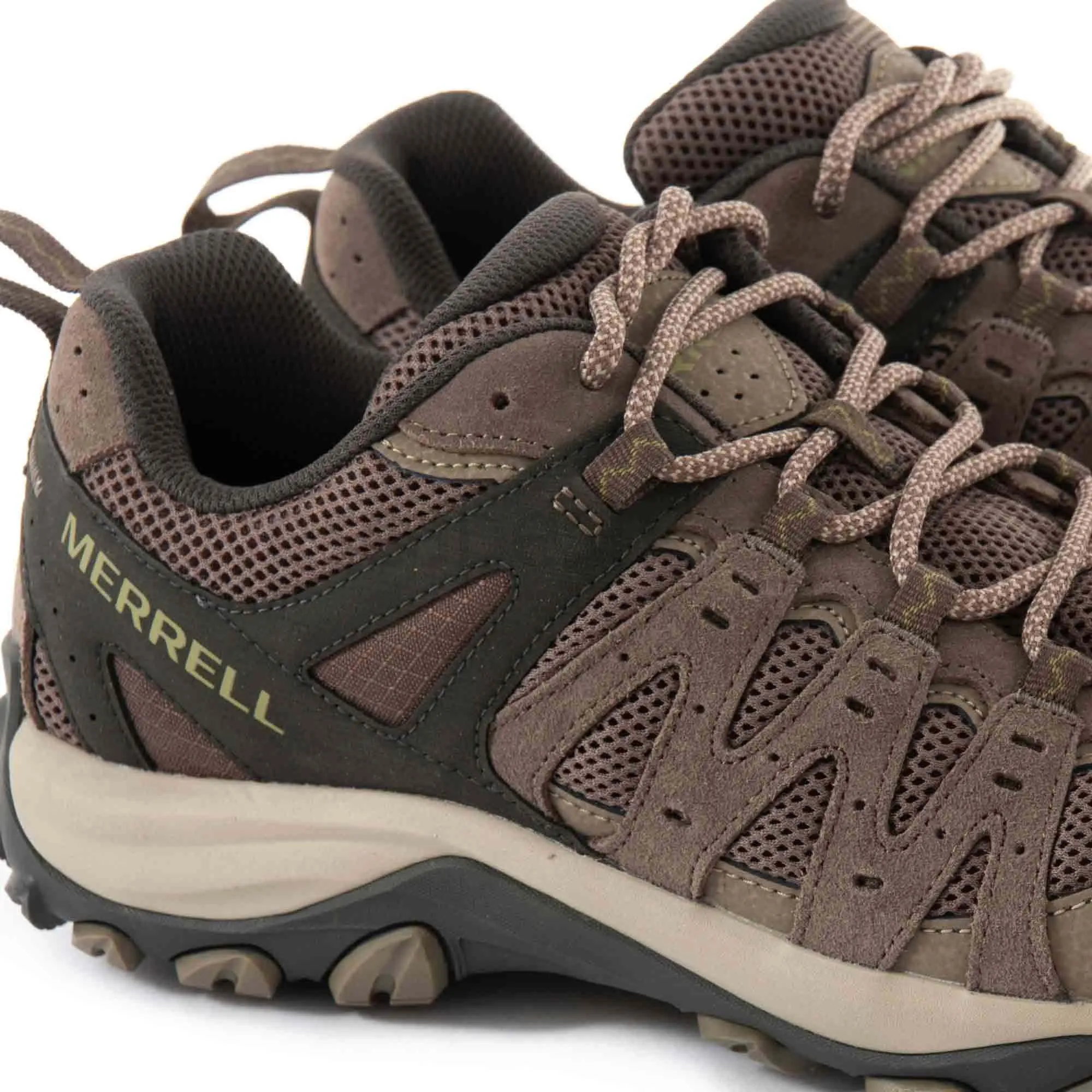 Tenis MERRELL Accentor 3 Boulder J135487