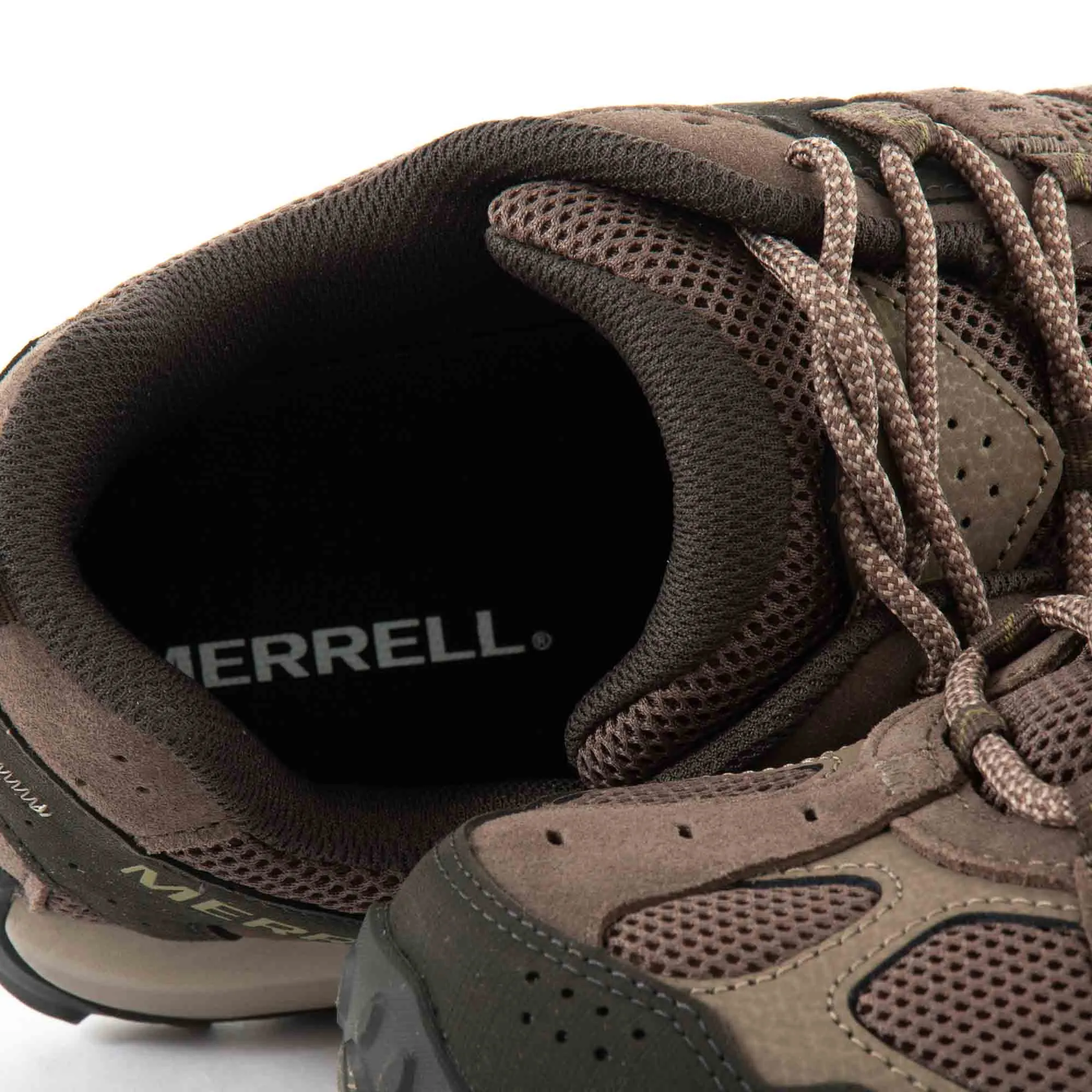 Tenis MERRELL Accentor 3 Boulder J135487