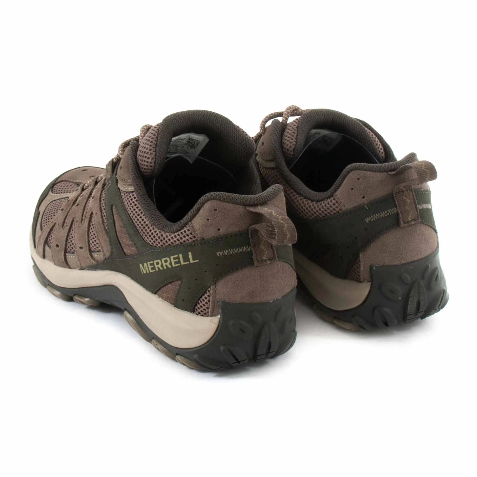 Tenis MERRELL Accentor 3 Boulder J135487