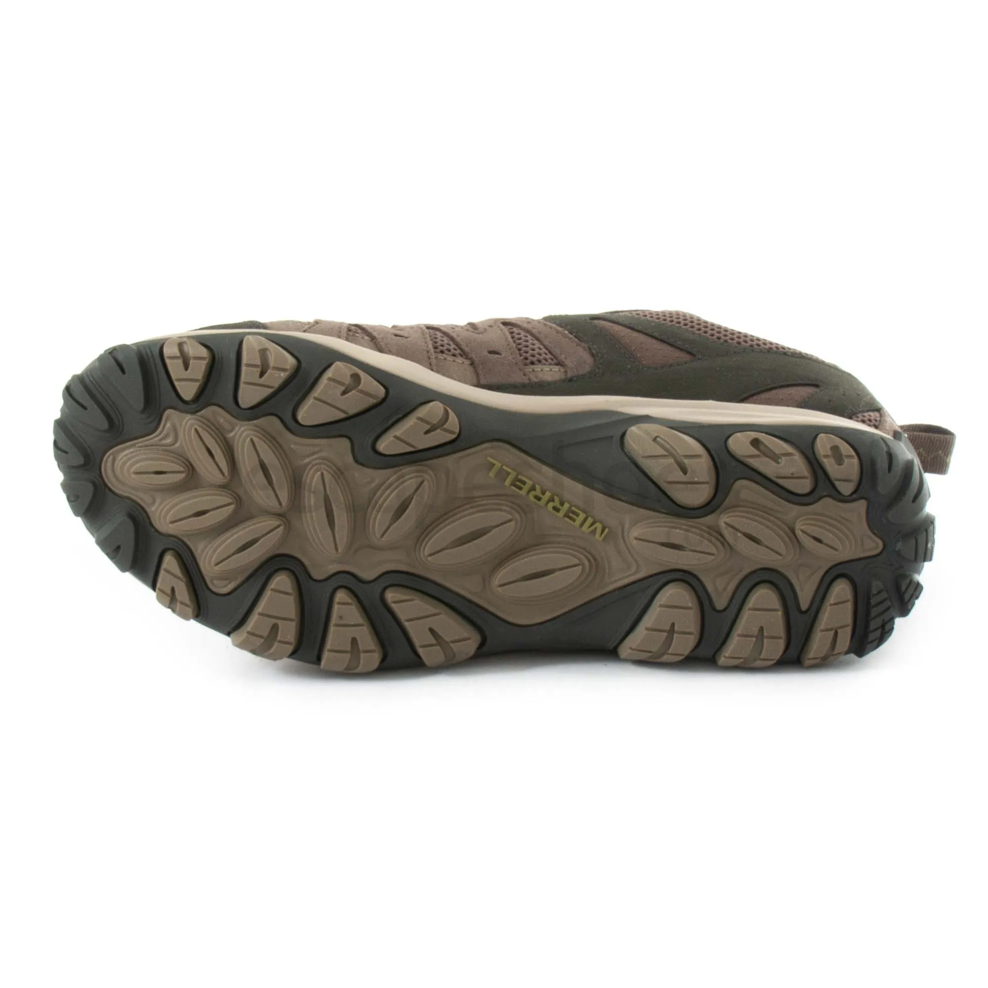 Tenis MERRELL Accentor 3 Boulder J135487